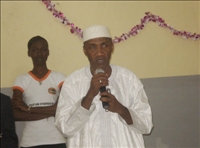 Société – Lancement des activités de la Fédération des associations pour le développement socio-économique du Worodougou