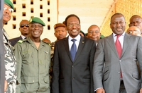 Mali : le MNLA mettrait en place une administration pour concrétiser 