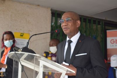 Modernisation de l’administration : lancement officiel de la Maison du Citoyen