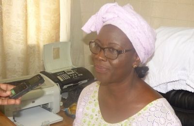 Les blessés de l’immeuble effondré à Yamoussoukro totalement pris en charge par le ministère de la Santé