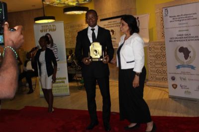 Intégration africaine: le Fonds de garantie automobile et des Ivoiriens distingués au Maroc