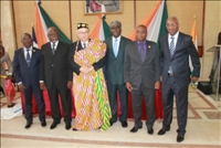 Coopération décentralisée/ Michel Delebarre (président de Cités unies France) : « La Côte d’Ivoire et la France sont le fruit d’une longue histoire »