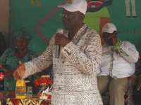 Le soutien inconditionnel des cantons Guébié, Bamo, Pakolo et Zikobouo à Djédjé Bagnon