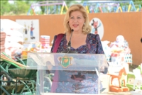 Sport automobile / 40e édition du rallye du Bandama : Le coup de pouce de la Première Dame Dominique Ouattara !