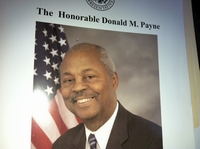 Congressman US: Donald Payne, un ami fidèle de l’Afrique et de la Côte d’Ivoire s’en est allé