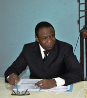 Doulaye Coulibaly précise : « Des dossiers ont été déposés en retard et d’autres étaient falsifiés »