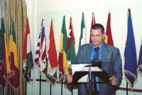 Célébration de la 27ème journée de l’Organisation Ouest-Africaine de la Santé (OOAS): le message du Directeur Général Dr Xavier Crespin 