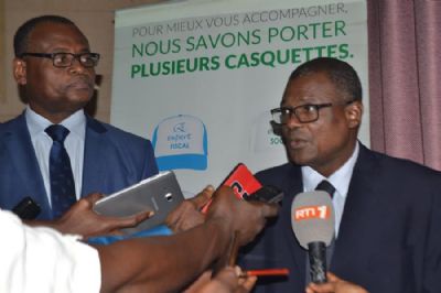 Informations financières : Les Experts-comptables engagent la réflexion sur la digitalisation de leurs services