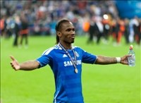 Mondial 2014 : Didier Drogba très attendu  au Brésil