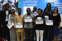 Côte d’Ivoire- Forum ‘’Droits de l’homme et Prisons’’: Vers la création d’un observatoire pour améliorer les conditions de détention