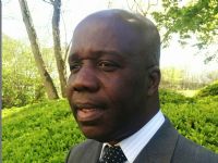 Duekoue/Election législative 2016/ Charles Fié Ambroise dit « CFA » se signale à Bagohouo, Guezon et Gbapleu