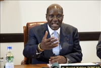 Forum investir en Côte d’Ivoire (ICI 2014) :  Voici les enjeux