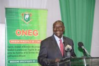 Cérémonie de lancement De l’observatoire national de l’équité et du genre (ONEG) : Allocution du premier ministre