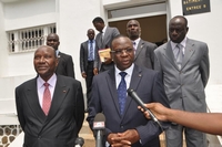 Côte d’Ivoire-Burkina Faso : Vers un front commun contre l’orpaillage clandestin (Duncan)