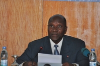 Kablan Duncan (ministre d’Etat), hier, à des opérateurs allemands : « La Côte d’Ivoire est, aujourd’hui, un vaste chantier ouvert »