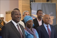 Canada : le Premier ministre Daniel Kablan Duncan effectue une visite mémorable à la Maison de l’Afrique-Mandingo