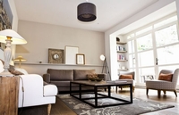 Mobilier et décoration : Des envies de fête… et de confort !