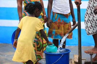 Le problème d'eau potable des populations de Séguéla bientôt un lointain souvenir (Ministre)