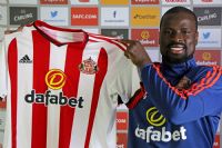 Angleterre : Emmanuel Eboué (Sunderland) suspendu un an par la FIFA