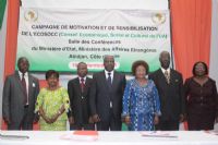 L’UA en campagne de sensibilisation sur son Conseil économique et social en Côte d’Ivoire