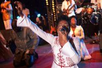 Musique : EDEN transforme le Palais de la Culture en un véritable sanctuaire d’adoration à l’Eternel