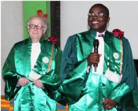 Ecole Doctorale Polytechnique:   Les premières soutenances de thèse