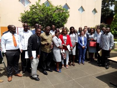 Contrôle technique des véhicules automobiles : Un nouveau logiciel voit le jour