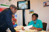 Salon à Paris dédié au programme présidentiel de logements : Engouement total de la diaspora