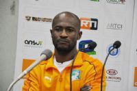 Football/Eliminatoires CAN 2015: Zokora dit “non“ à Renard