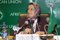 Une responsable de l’UA salue le rôle de la Chine dans les infrastructures et l’énergie en Afrique