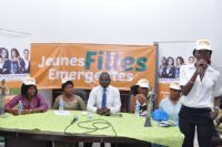 Emergence de la Côte d’Ivoire: les jeunes filles entrent dans la danse