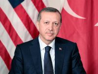 Le président turc entame une tournée en Afrique de l’Ouest