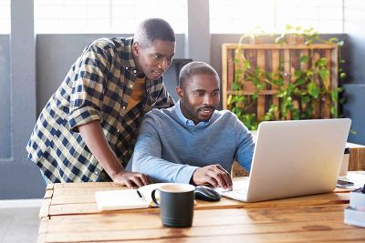 Esprit d’entreprise / La compétition: Une valeur sure pour les entreprises