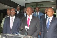 Réforme de l’état civil: vers la mise en place d’un identifiant unique pour chaque Ivoirien