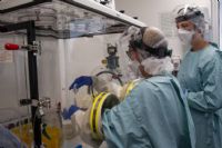 L’épidémie d’Ebola en RDC déclarée 