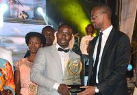 Interview ebony /  Jérôme Kouakou, super Ebony 2015: voici ce que je pense du journalisme en Côte d’Ivoire