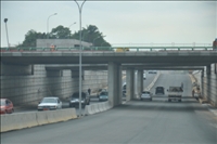 Riviera II / Ouverture du tunnel à la circulation : Les populations se réjouissent