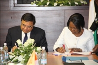 C2D 2: 117 milliards F CFA affectés au financement de projets dans cinq secteurs