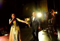 Musique : Pour une première en France, pari réussi pour le groupe EDEN