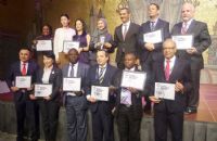 Global Inclusion Awards : La Côte d’Ivoire distinguée