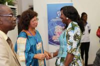 Ouverture à Abidjan de la 56è session ministérielle de la CONFEMEN