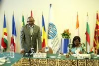 Boureima Ky reconduit à la tête du secrétariat général de la CONFEMEN