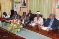 80,49% d’admis au CEPE 2014 en Côte d’Ivoire (Source proche du Ministère)