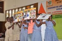 Inscriptions  au CP1 et à la Maternelle : Les parents trainent encore les pieds