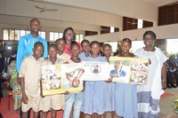 Burundi, Côte d’Ivoire, Gabon: une rentrée scolaire entre bouleversements et débrouille