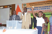 Education nationale / Lancement des examens de fin d’année : Voici l’épreuve obligatoire complémentaire au Bepc