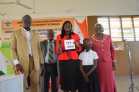 Examens scolaires session 2013 : Près de 1 million de candidats au ‘’front’’