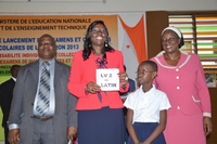 Lv2, tirées au sort