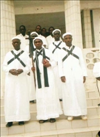 Eglise Harris de Montezo : Le centenaire célébré dans la foi et la ferveur