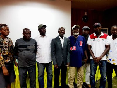 Municipales Grand Bassam: Les enseignants appellent au respect du verdict des urnes et plaident pour la libération de leur collègue